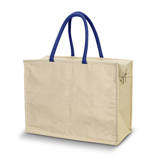 Callahan Cooler Bag Blue