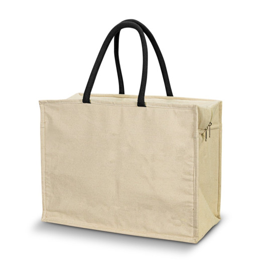 Callahan Cooler Bag Black