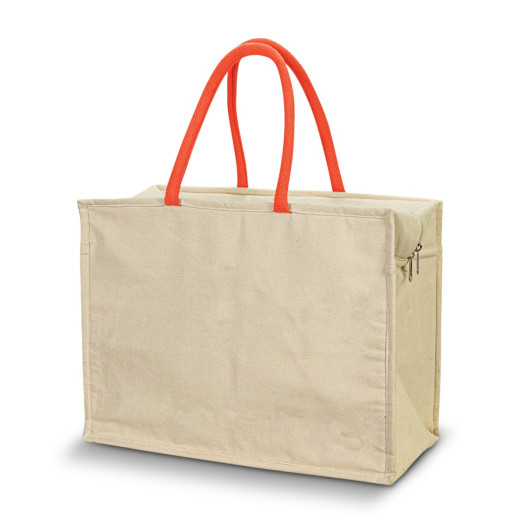 Callahan Cooler Bag Orange