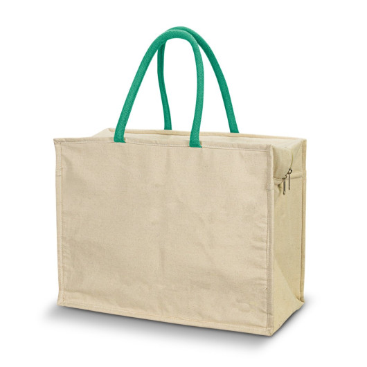 Callahan Cooler Bag Teal