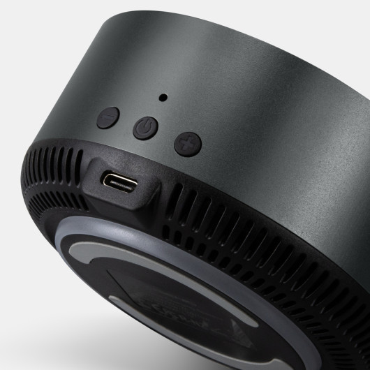 INGENIO Arc Wireless Charging Speakers Detail2