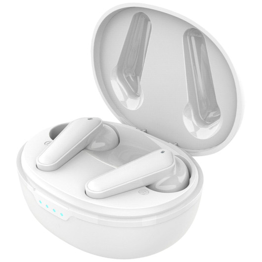 Prixton TWS158 ENC and ANC earbuds SKU - Hero