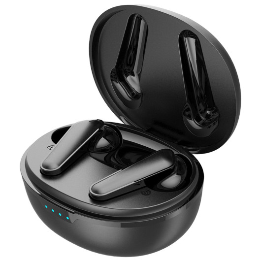 Prixton TWS158 ENC and ANC earbuds SKU - Hero