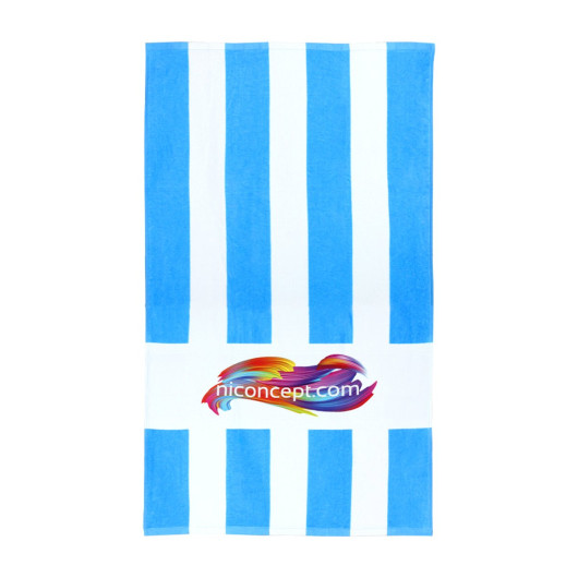 Palm Cove Beach Towel SKU - Alternate