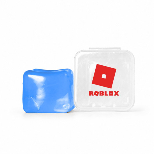 Jelly Cube Sensory Toy