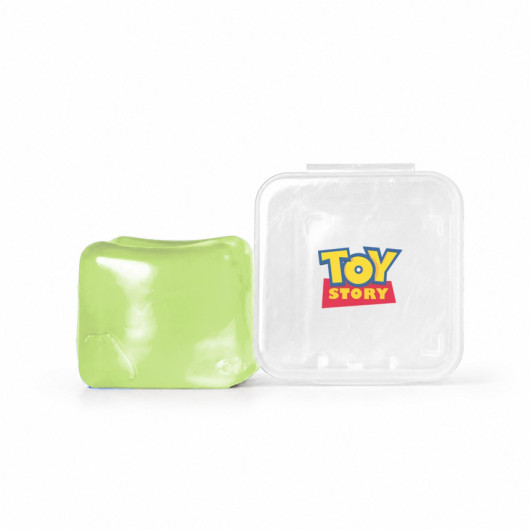 Jelly Cube Sensory Toy