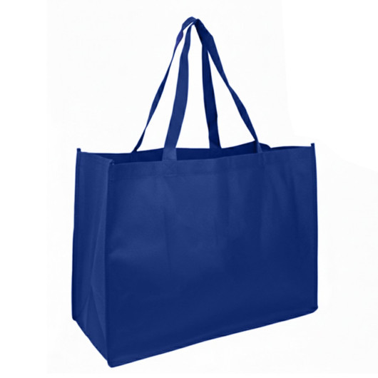 Jumbo Non Woven Shopper  NWB023_5