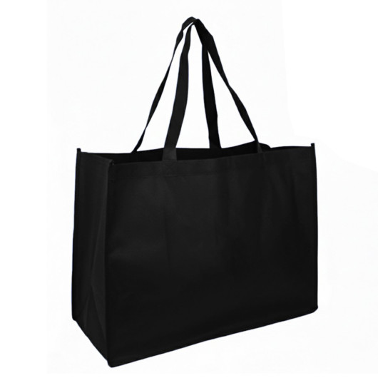 Jumbo Non Woven Shopper  NWB023_6