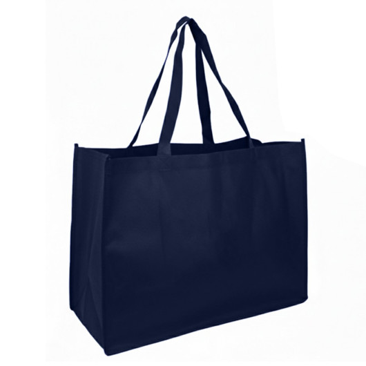 Jumbo Non Woven Shopper  NWB023_7