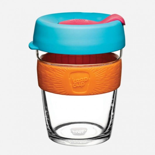 Keepcup Signage Promotional KeepCup Brew Medium (12oz): Logo Branded | Promotion Products