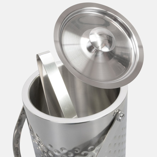 Keepsake Alchemy Ice Bucket Detail