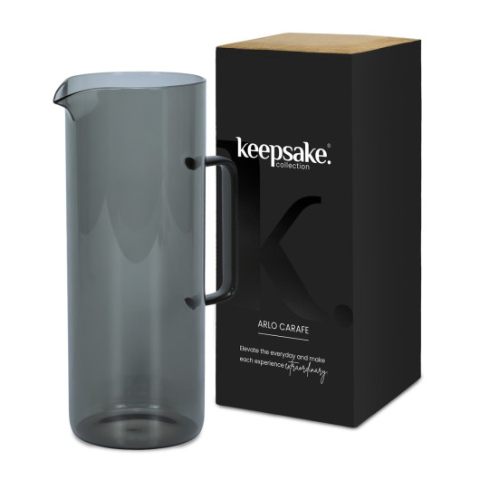 Keepsake Arlo Carafe Main