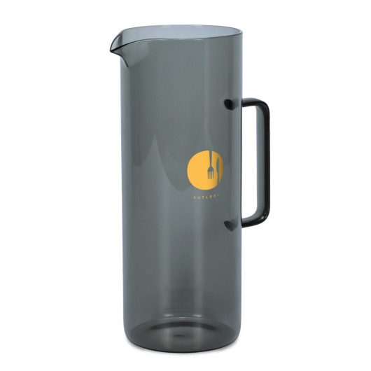 Keepsake Arlo Carafe Branding