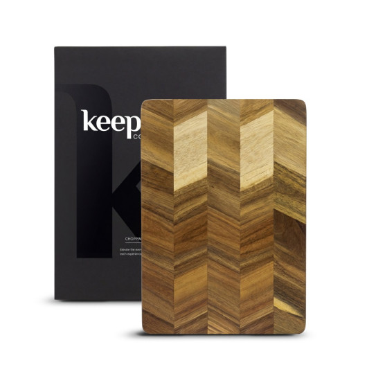 Keepsake Chopping Board Main