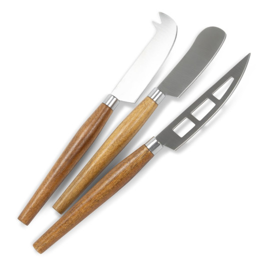 Keepsake Luca Cheese Knives Knives