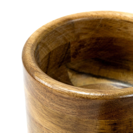 Keepsake Mortar & Pestle Detail
