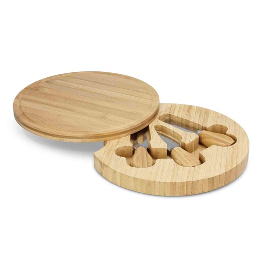 Kensington Cheese Boards