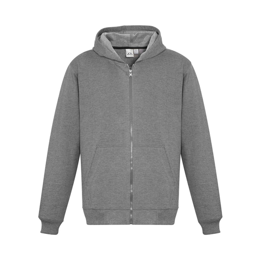 Kids Crew Zip Hoodies