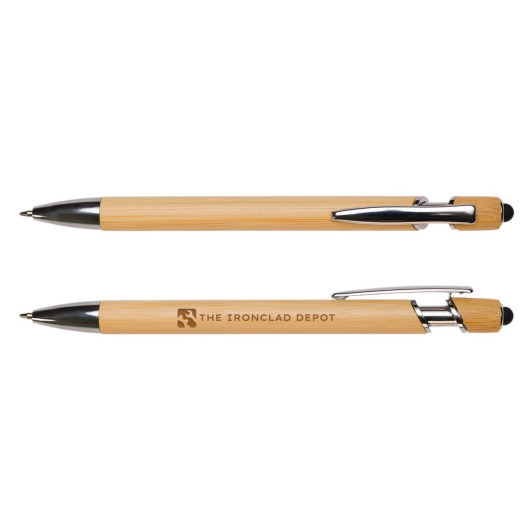 Miami Bamboo Pen - Main