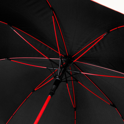 Detail Kraken Umbrellas