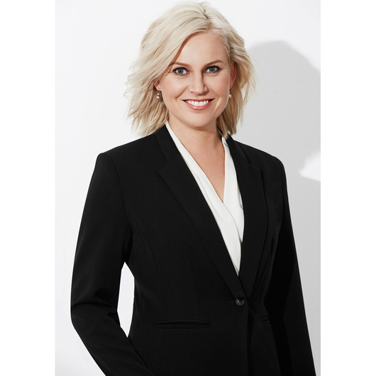 Ladies Bianca Jackets