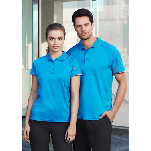Ladies Blade Polos
