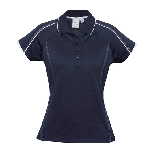 Ladies Blade Polos
