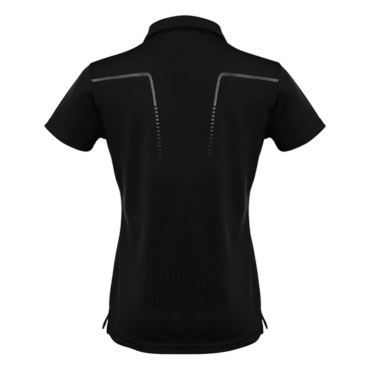 Ladies Cyber Polos