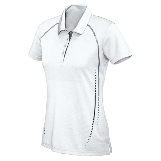 Ladies Cyber Polos