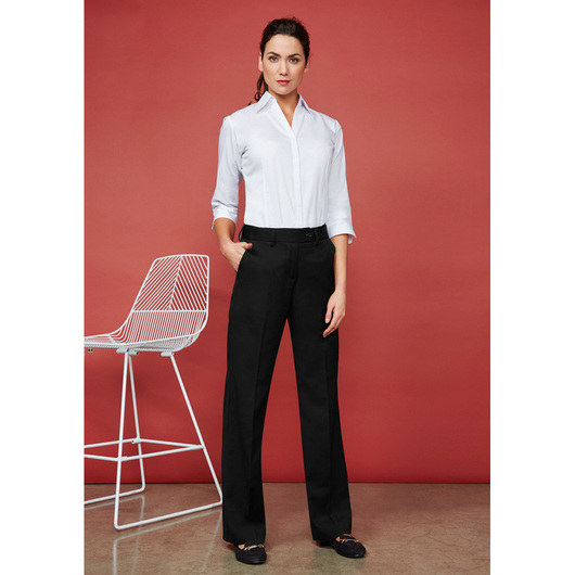 Ladies Detroit Flexi Pants