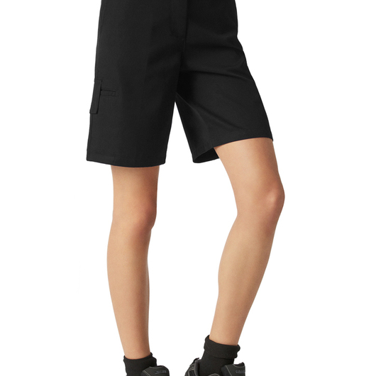 Ladies Detroit Shorts