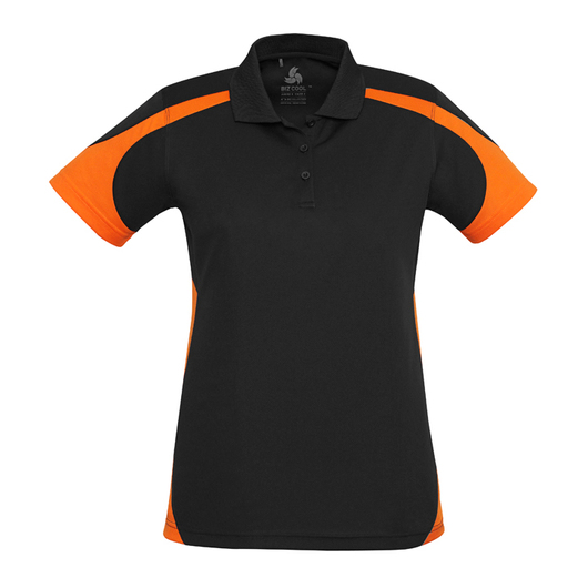 Ladies Talon Polos