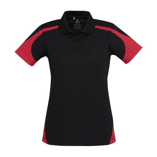 Ladies Talon Polos