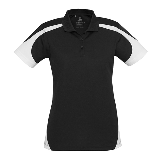 Ladies Talon Polos
