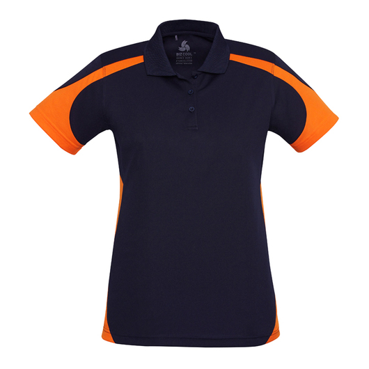 Ladies Talon Polos