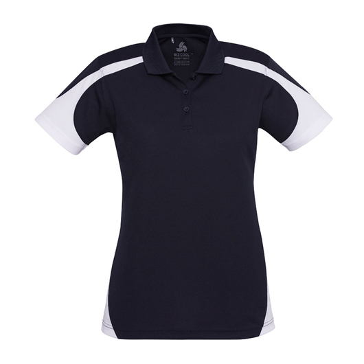 Ladies Talon Polos