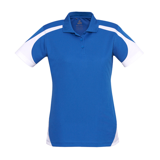 Ladies Talon Polos