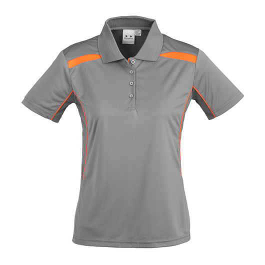 Ladies United Polos