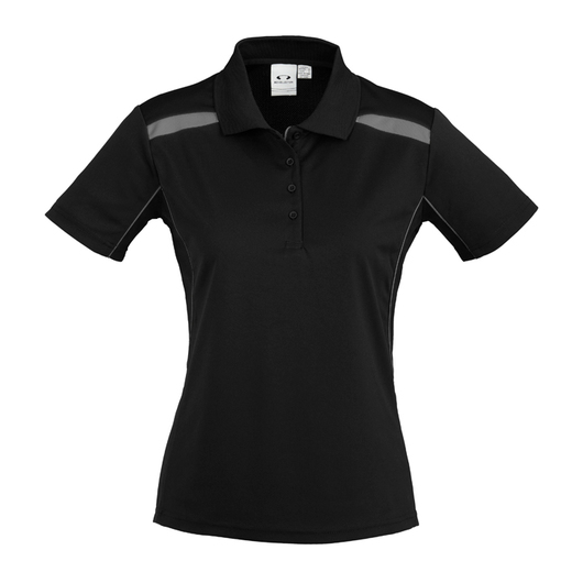 Ladies United Polos