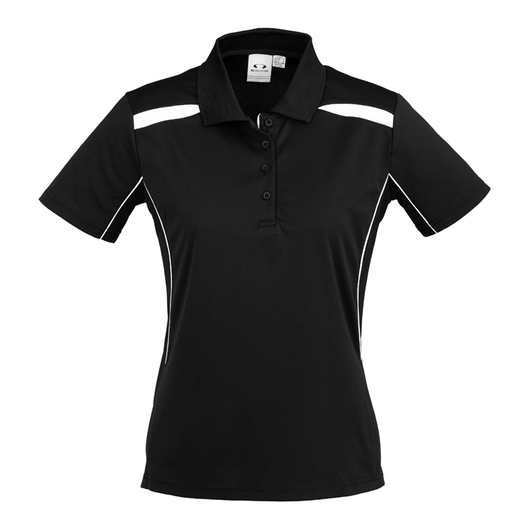 Ladies United Polos