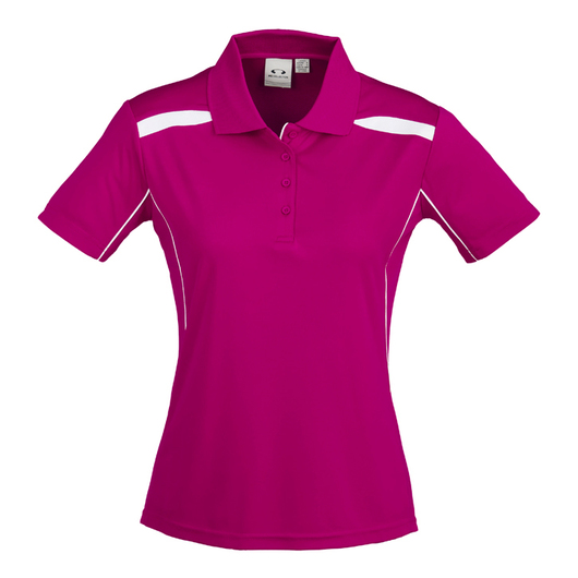 Ladies United Polos