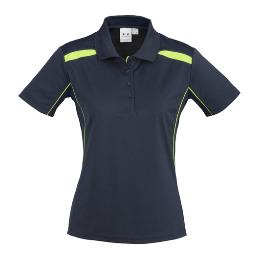 Ladies United Polos