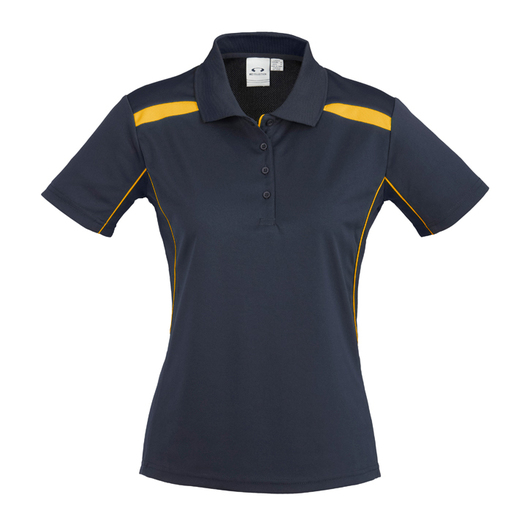 Ladies United Polos
