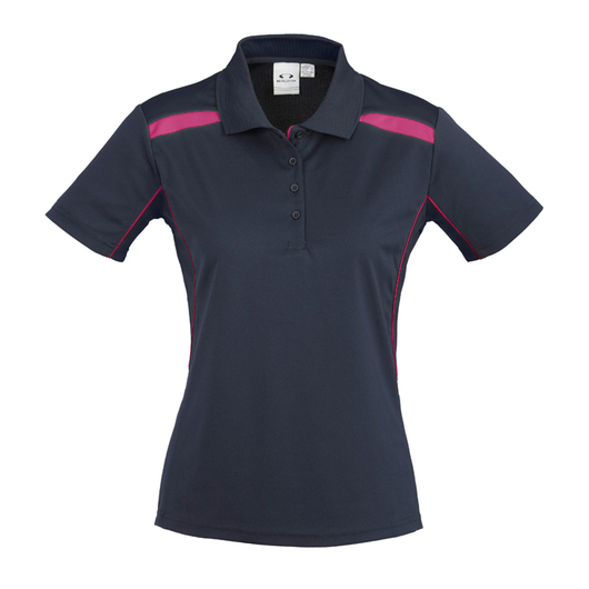 Ladies United Polos
