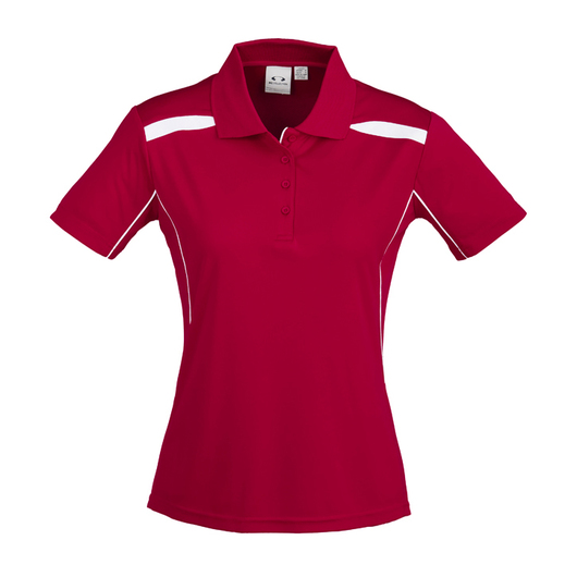 Ladies United Polos