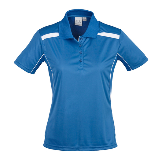 Ladies United Polos