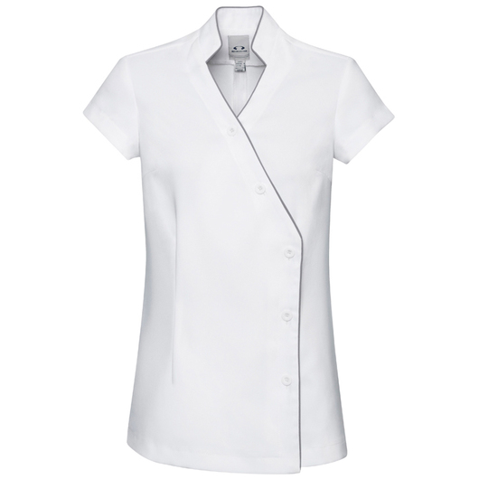 Ladies Zen Crossover Tunics