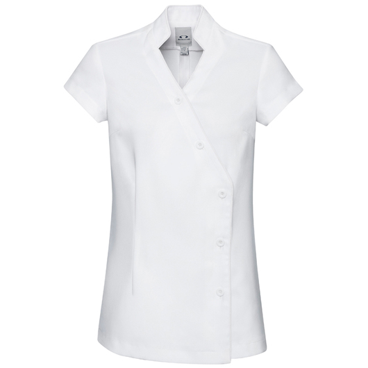 Ladies Zen Crossover Tunics