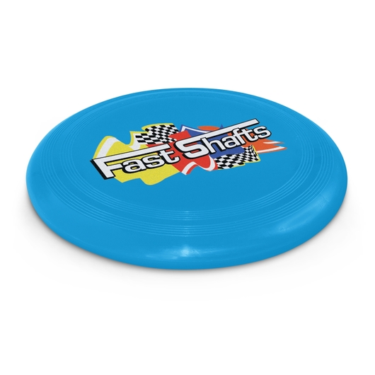 Large Frisbees