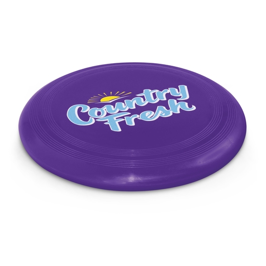 Promotional Large Frisbees: Branded Online | Promotion Products